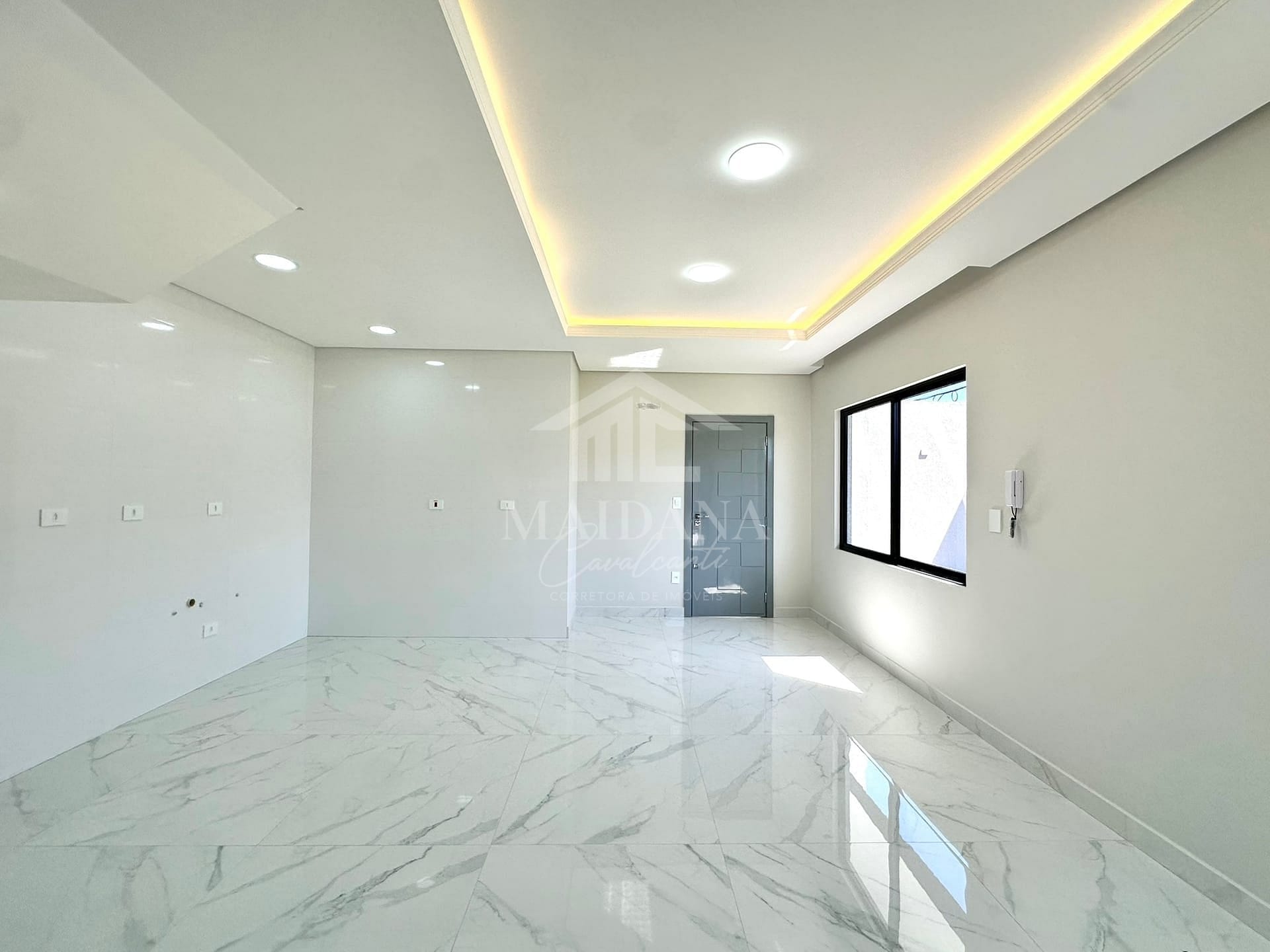 Sobrado, 3 quartos, 144 m² - Foto 4