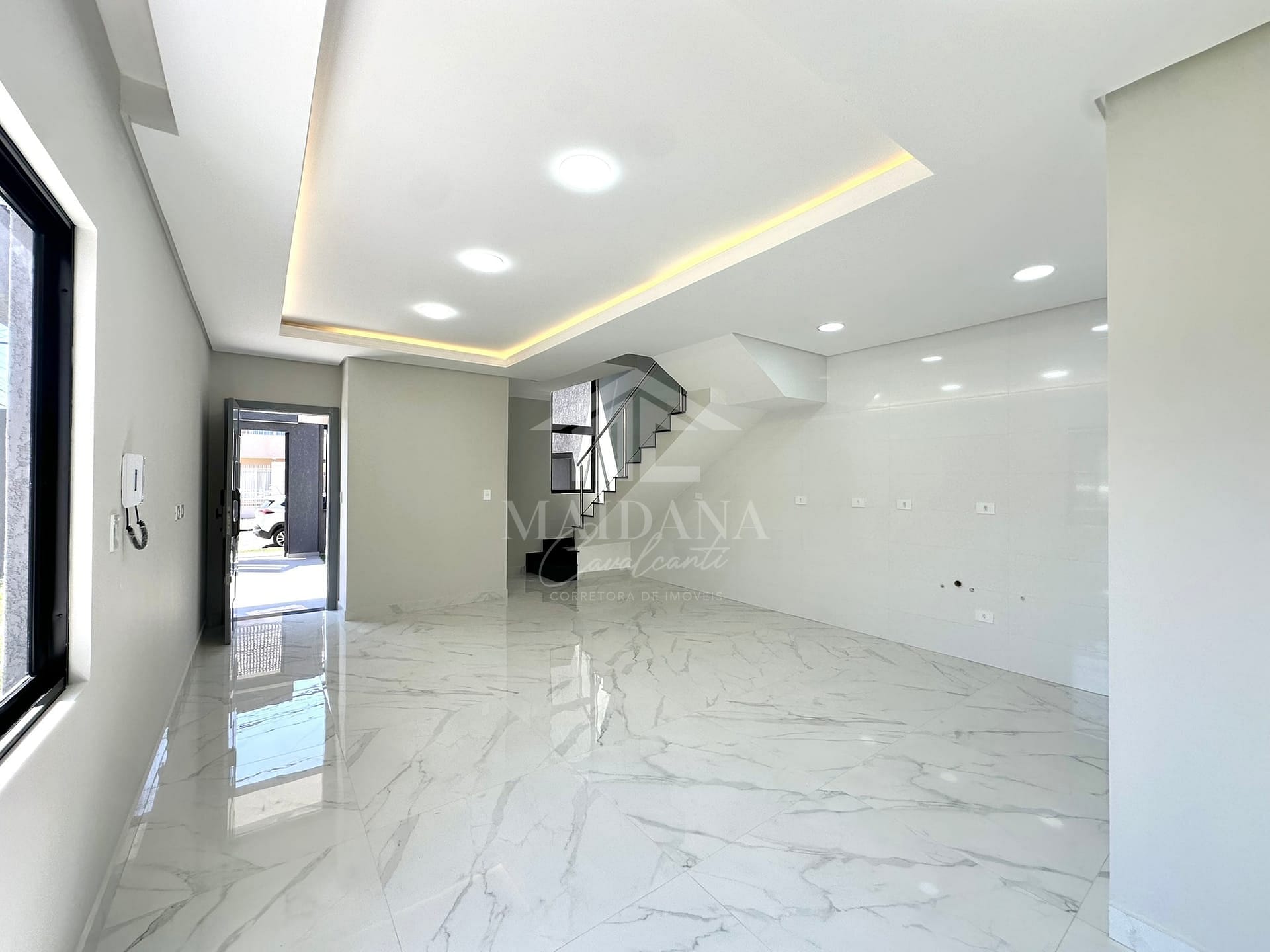 Sobrado, 3 quartos, 144 m² - Foto 8