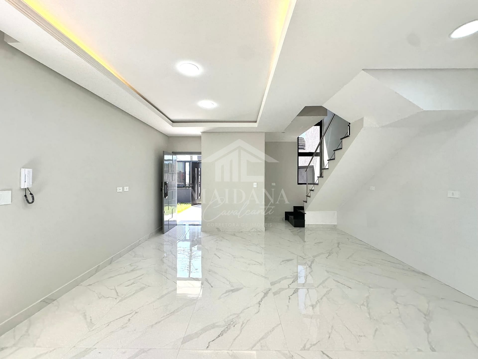 Sobrado, 3 quartos, 144 m² - Foto 9