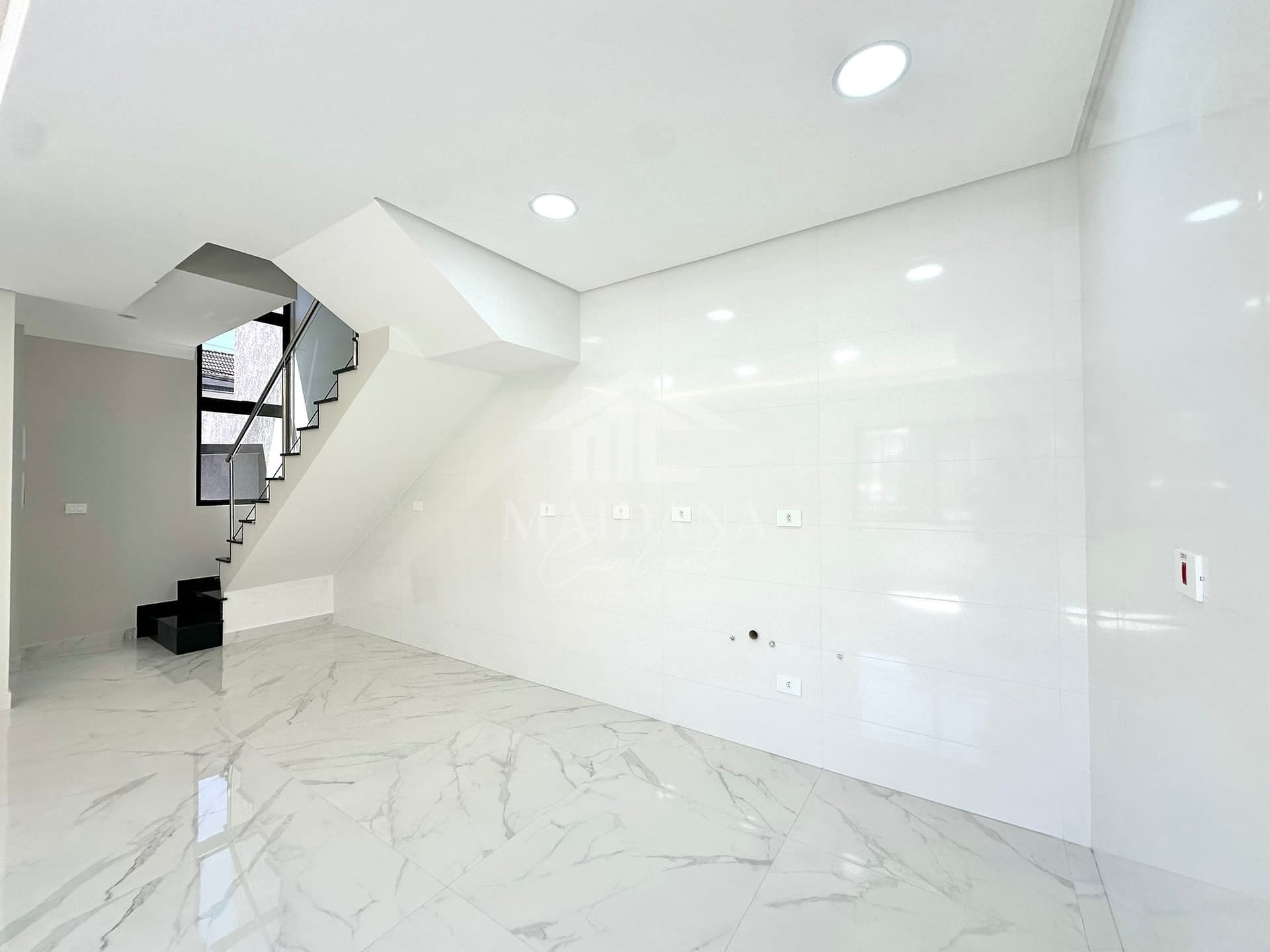 Sobrado, 3 quartos, 144 m² - Foto 7