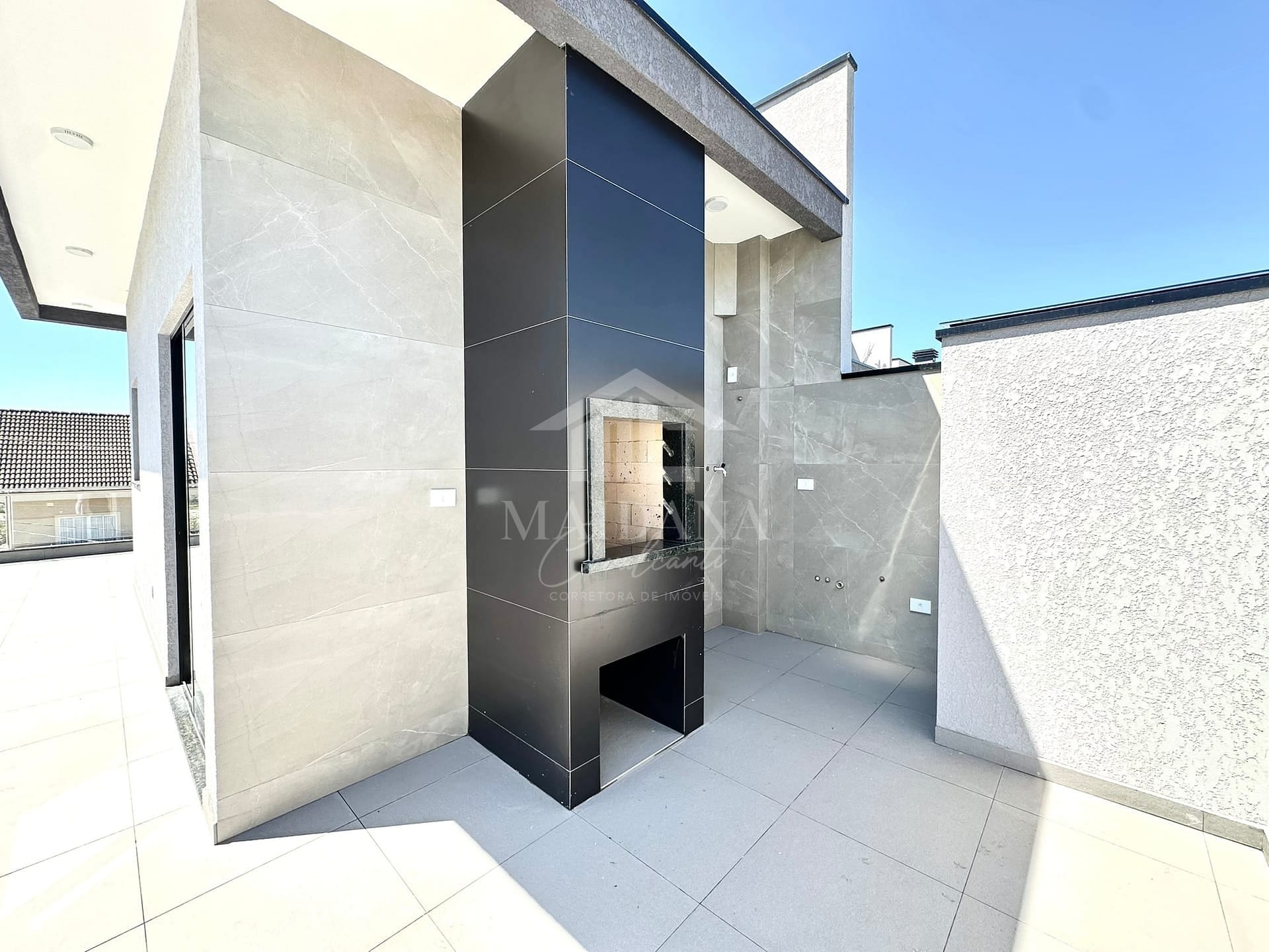 Sobrado, 3 quartos, 144 m² - Foto 30