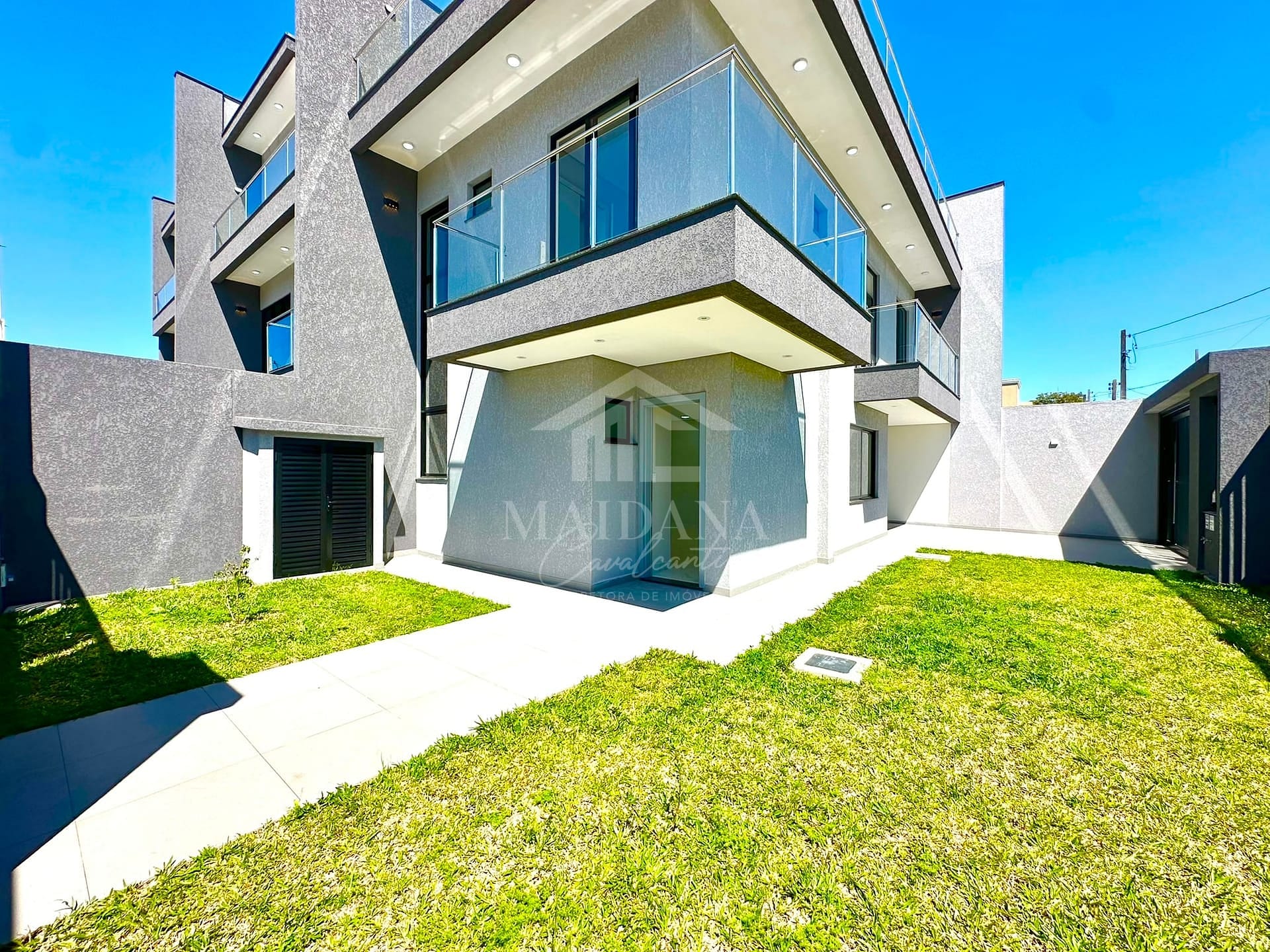 Sobrado, 3 quartos, 144 m² - Foto 1