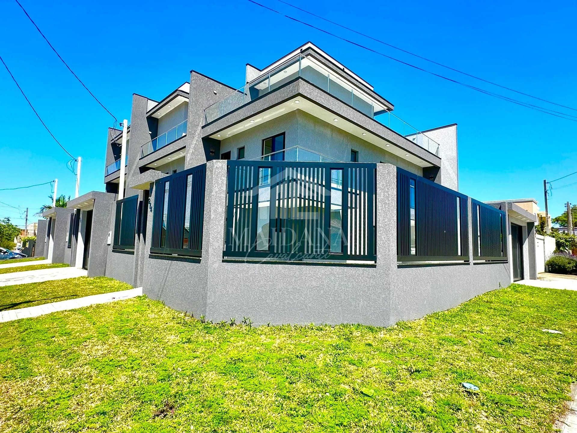 Sobrado, 3 quartos, 144 m² - Foto 41