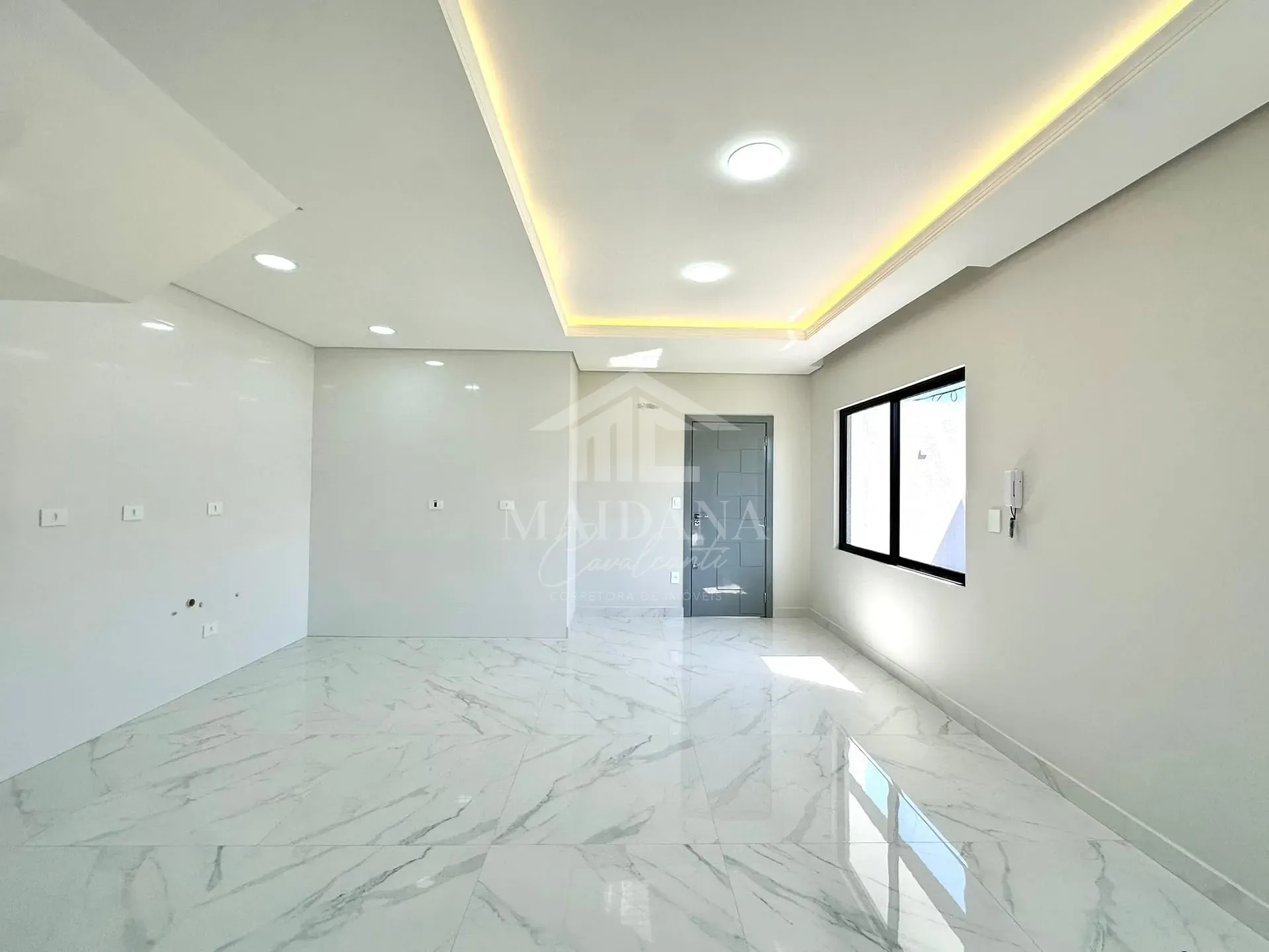 Sobrado, 3 quartos, 144 m² - Foto 4