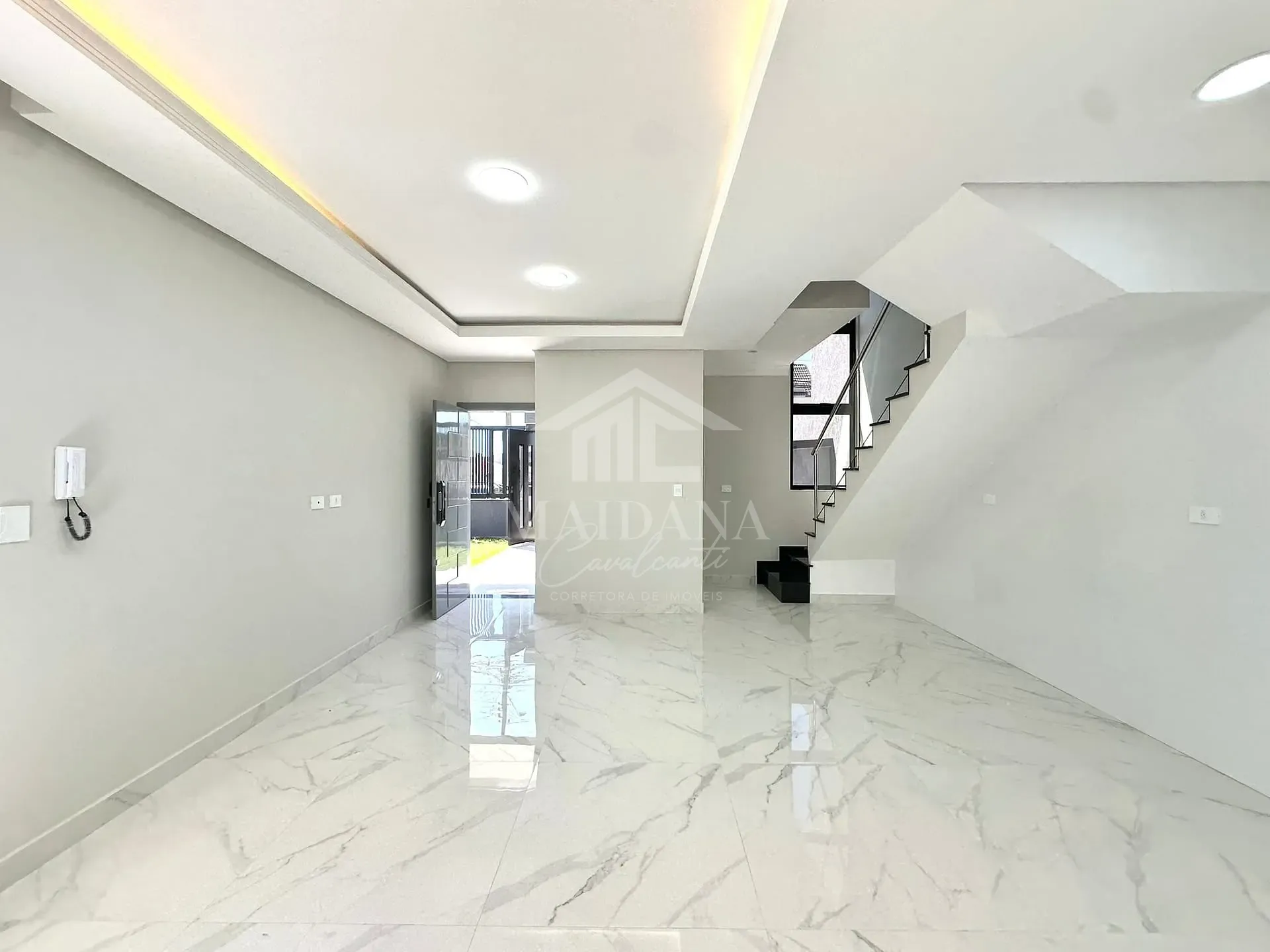 Sobrado, 3 quartos, 144 m² - Foto 9
