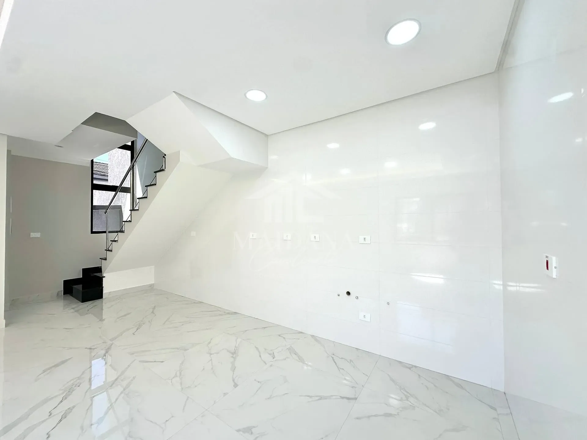 Sobrado, 3 quartos, 144 m² - Foto 7