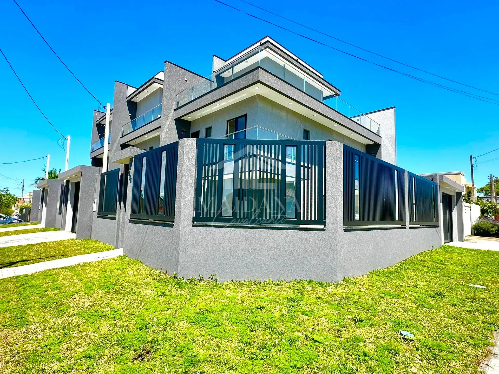 Sobrado, 3 quartos, 144 m² - Foto 41