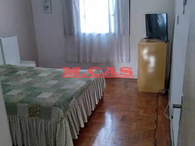 Sobrado com 1m² 2 quartos e 2 banheiros, à venda, no bairro Mooca em São Paulo