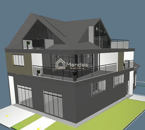 Sobrado, 3 quartos, 300 m² - Foto 24