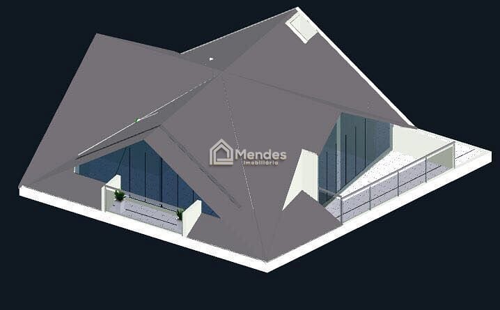 Sobrado, 3 quartos, 300 m² - Foto 29