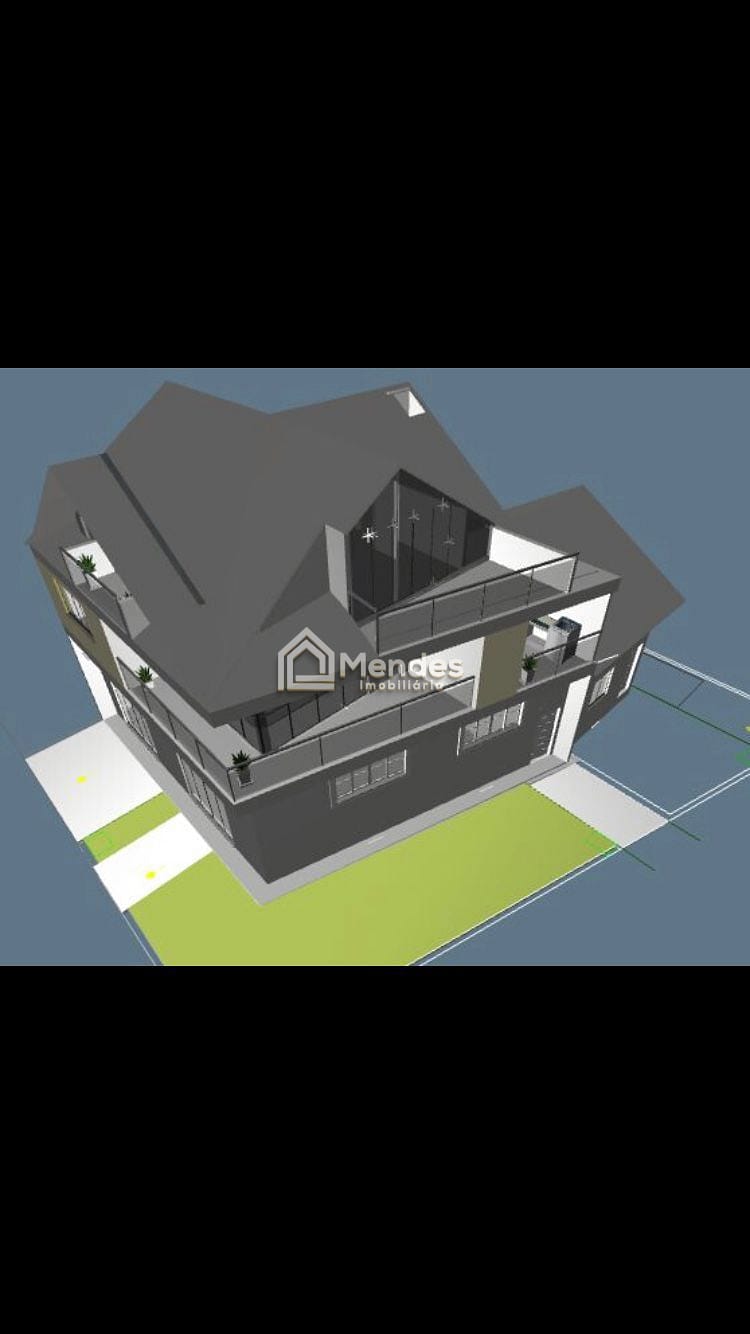 Sobrado, 3 quartos, 300 m² - Foto 28