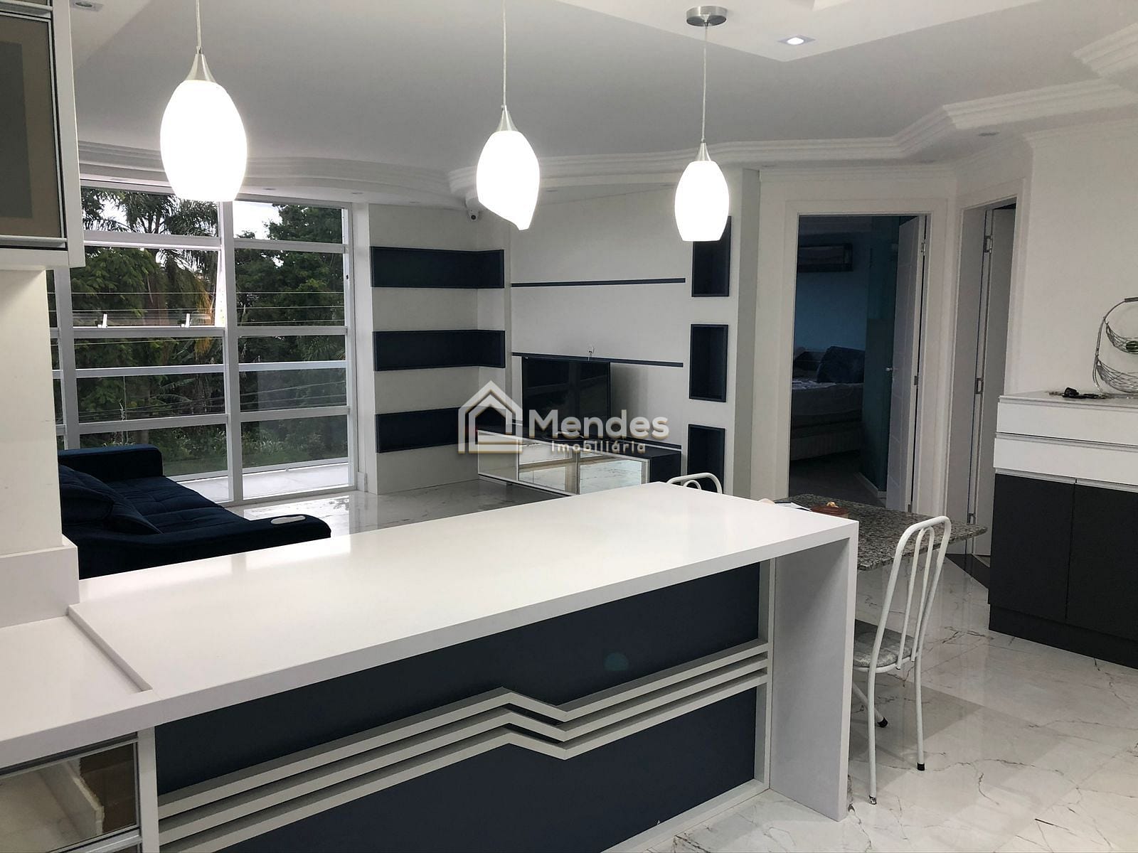 Sobrado, 3 quartos, 300 m² - Foto 11