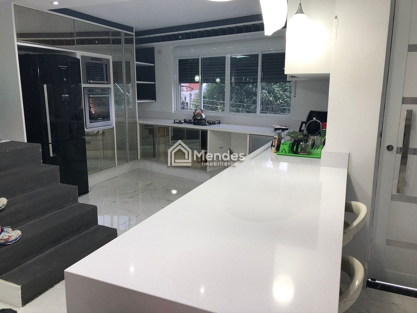 Sobrado, 3 quartos, 300 m² - Foto 7