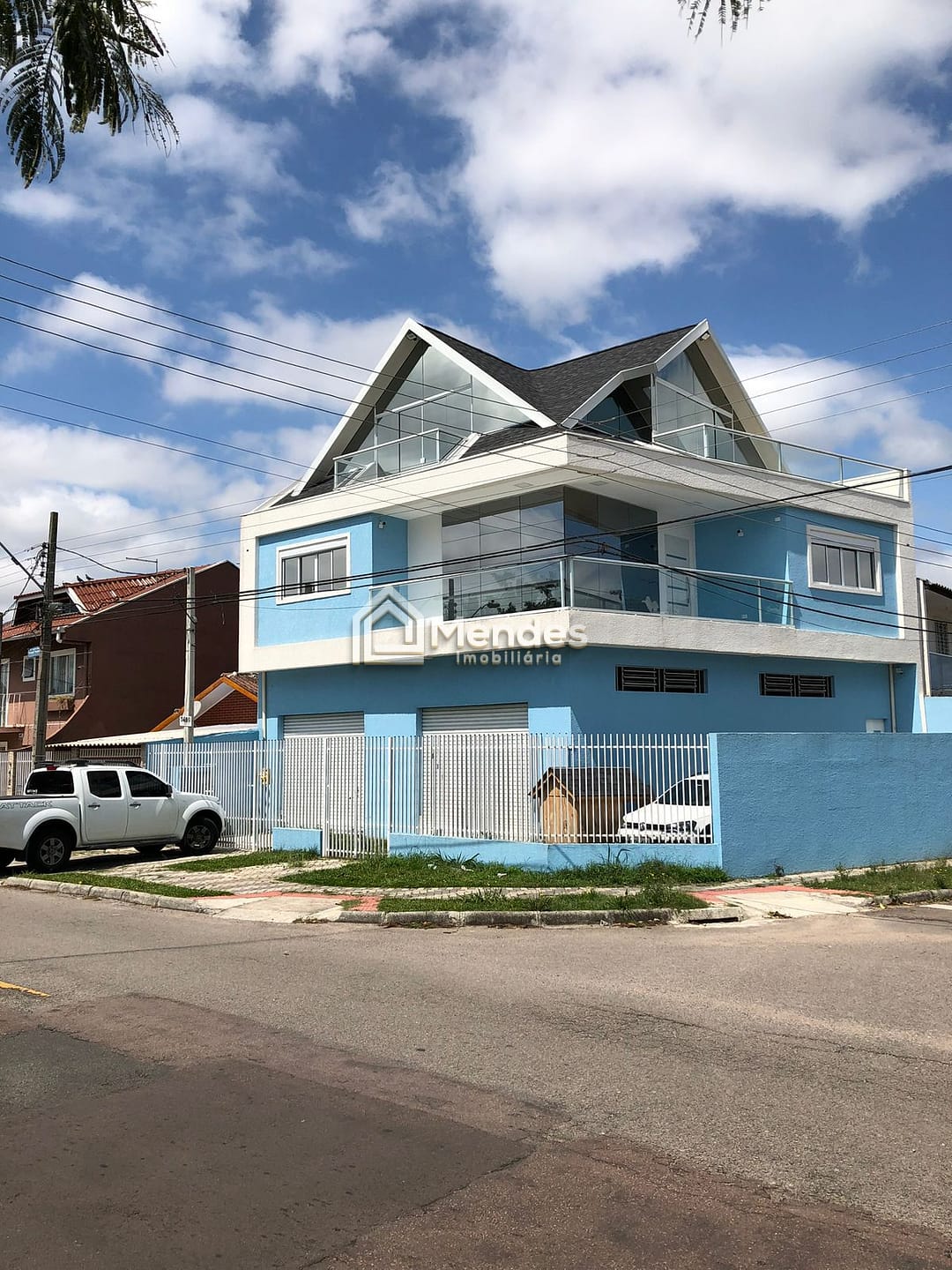 Sobrado, 3 quartos, 300 m² - Foto 2