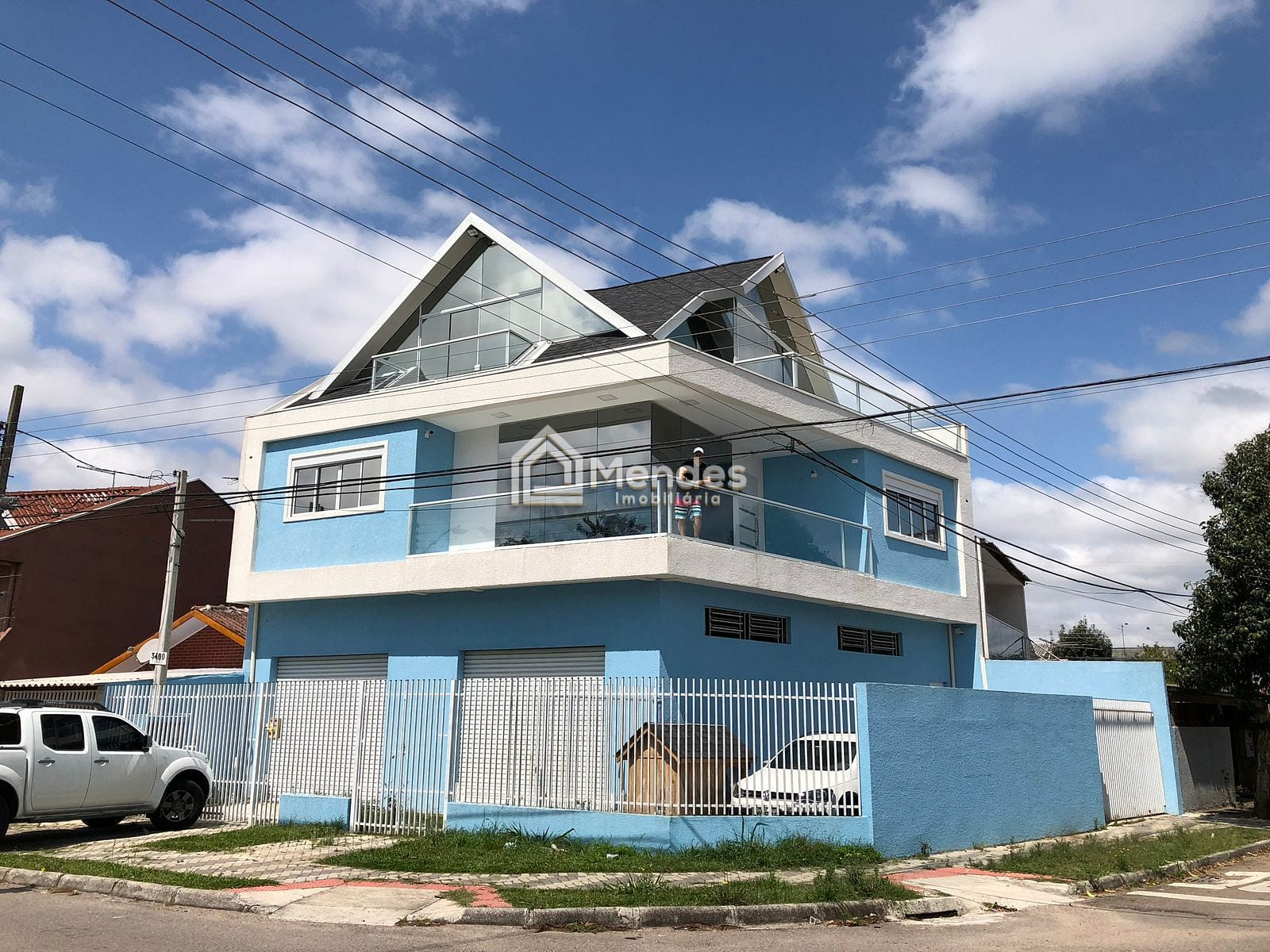 Sobrado, 3 quartos, 300 m² - Foto 30