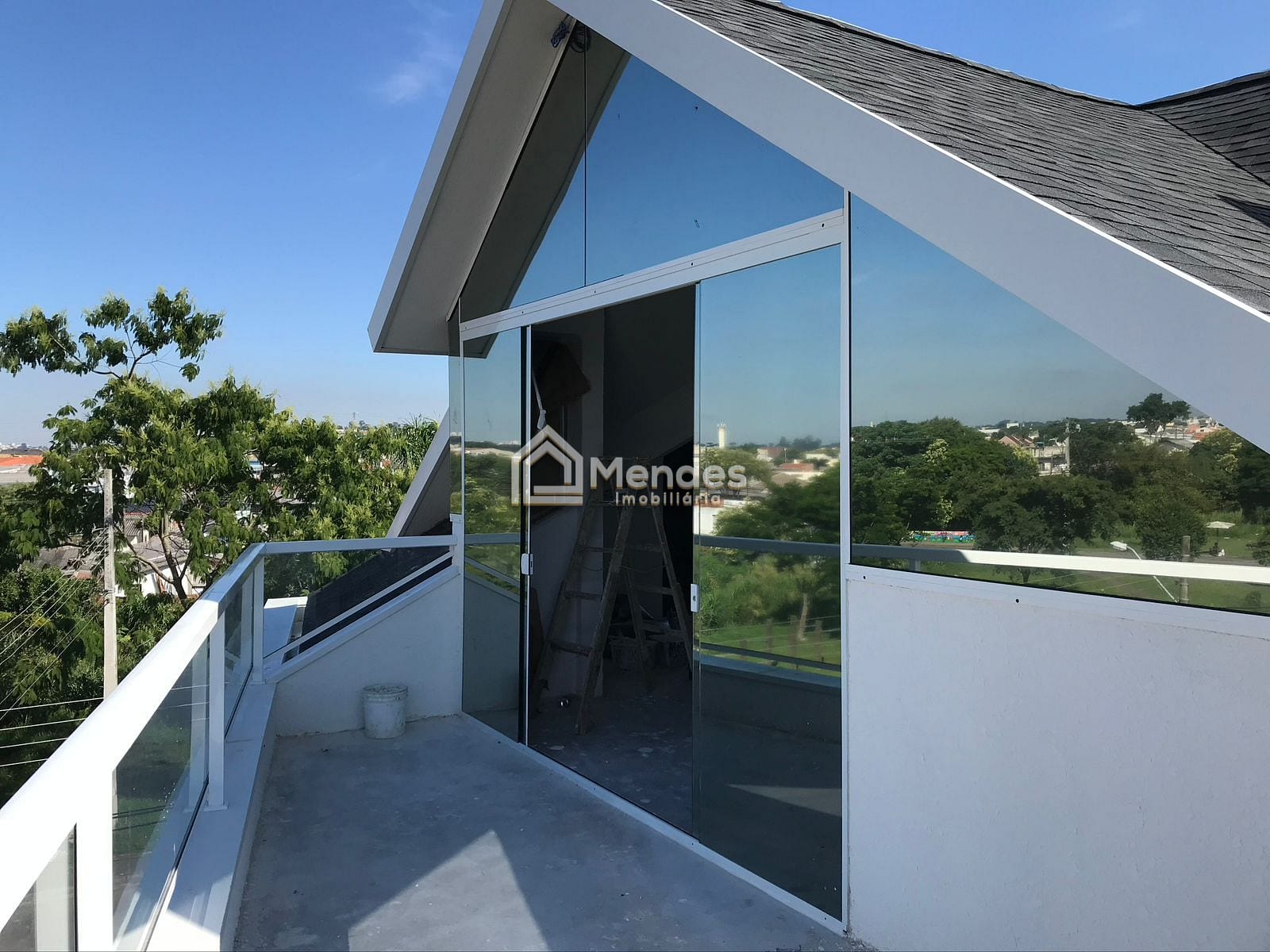 Sobrado, 3 quartos, 300 m² - Foto 8