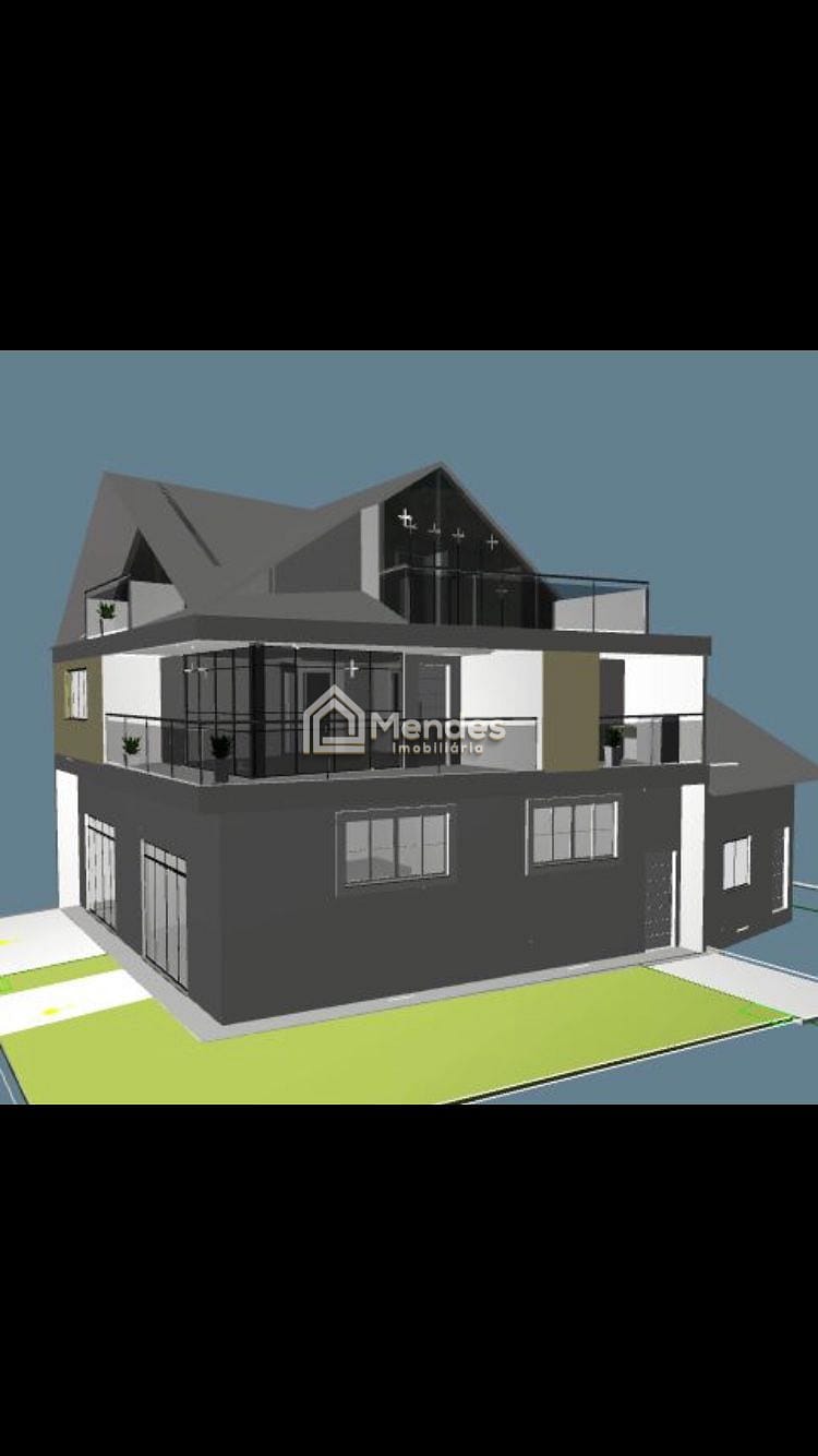 Sobrado, 3 quartos, 300 m² - Foto 18