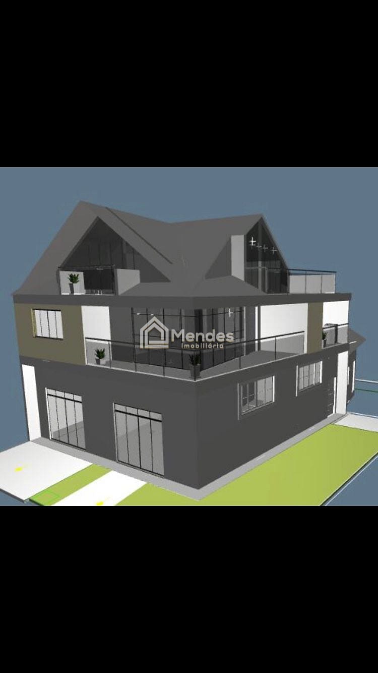 Sobrado, 3 quartos, 300 m² - Foto 19