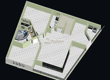 Sobrado, 3 quartos, 300 m² - Foto 21