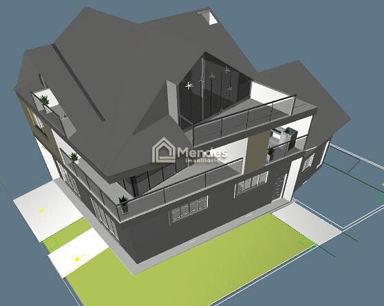 Sobrado, 3 quartos, 300 m² - Foto 23