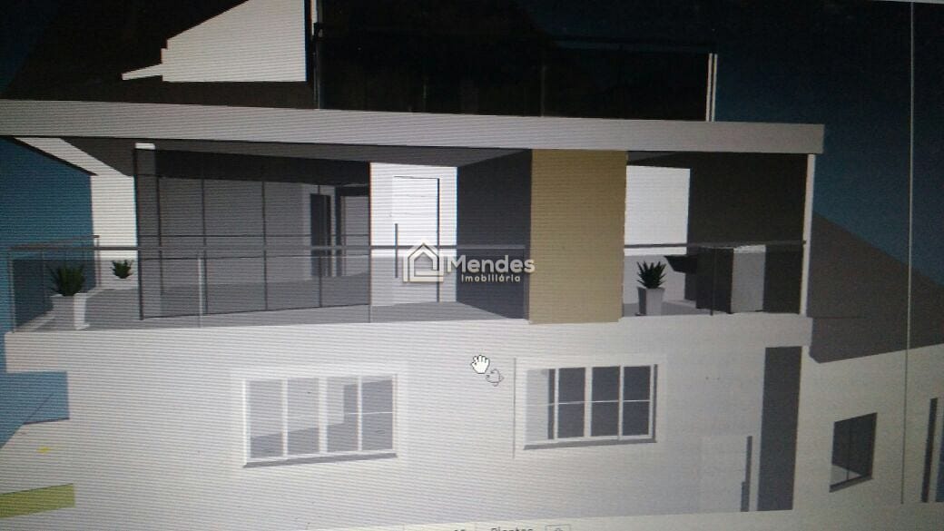 Sobrado, 3 quartos, 300 m² - Foto 20