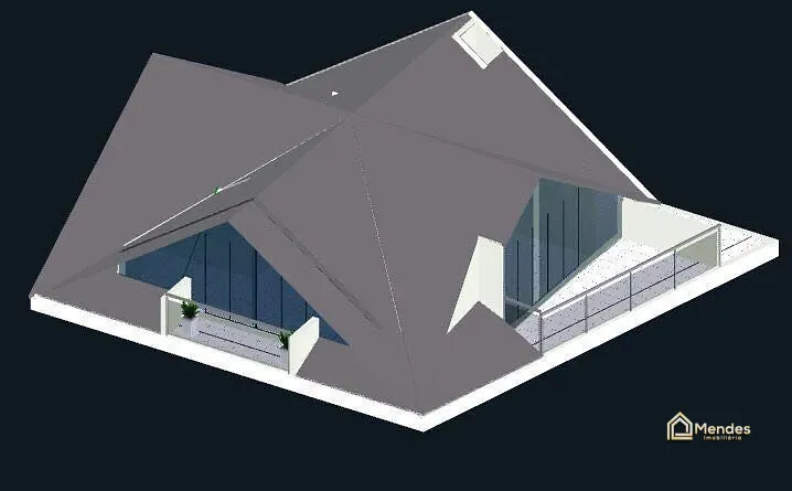 Sobrado, 3 quartos, 300 m² - Foto 29