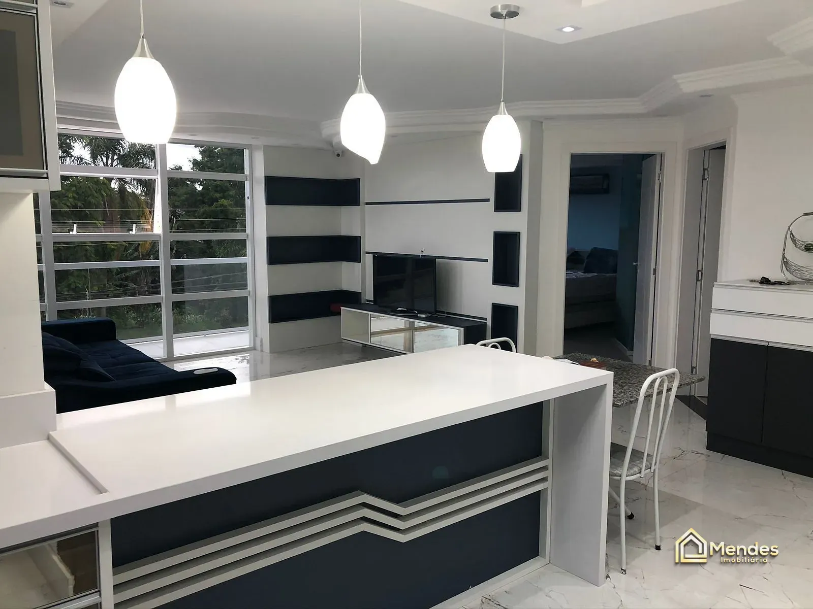 Sobrado, 3 quartos, 300 m² - Foto 11
