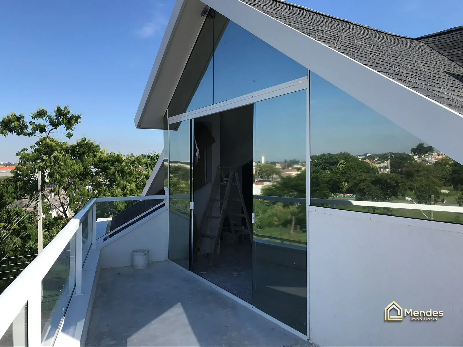 Sobrado, 3 quartos, 300 m² - Foto 8