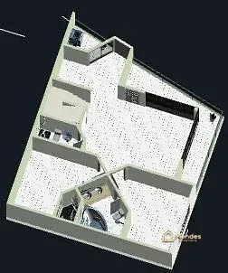 Sobrado, 3 quartos, 300 m² - Foto 17