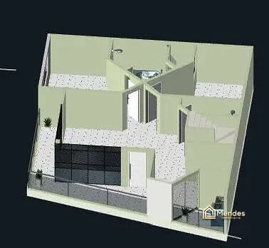 Sobrado, 3 quartos, 300 m² - Foto 22