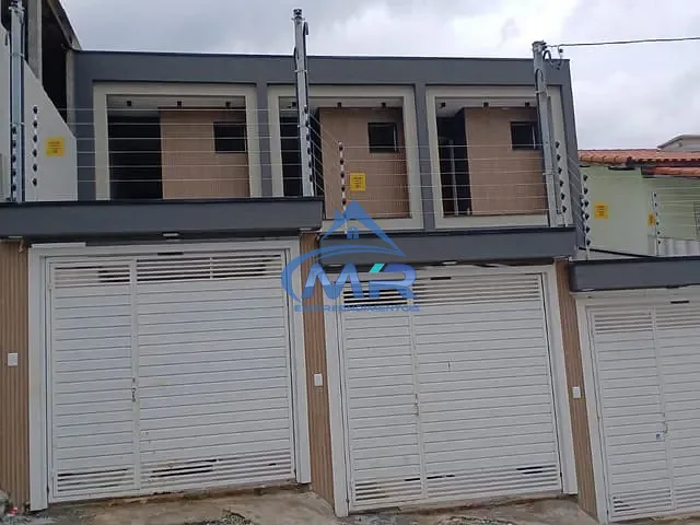 Sobrado 3 quartos e 2 banheiros, à venda, no bairro Vila Salete em São Paulo