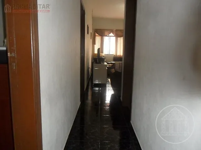 Sobrado com 1m² 3 quartos e 1 banheiro, à venda, no bairro Jardim Presidente em São Paulo