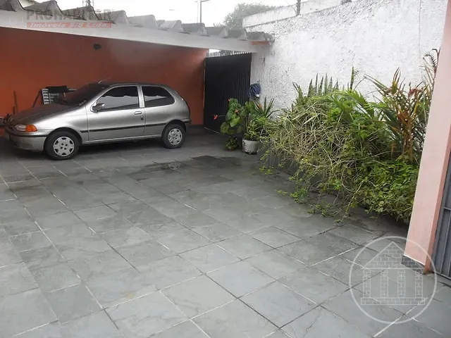 Sobrado com 1m² 3 quartos e 1 banheiro, à venda, no bairro Jardim Presidente em São Paulo