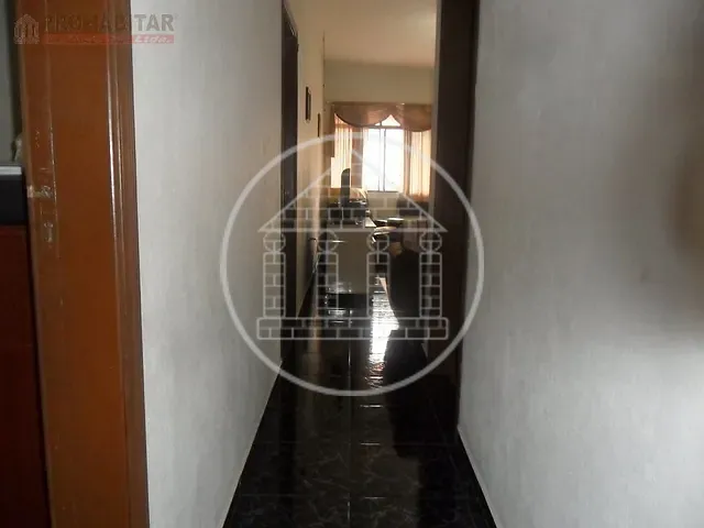 Sobrado com 1m² 3 quartos e 1 banheiro, à venda, no bairro Jardim Presidente em São Paulo