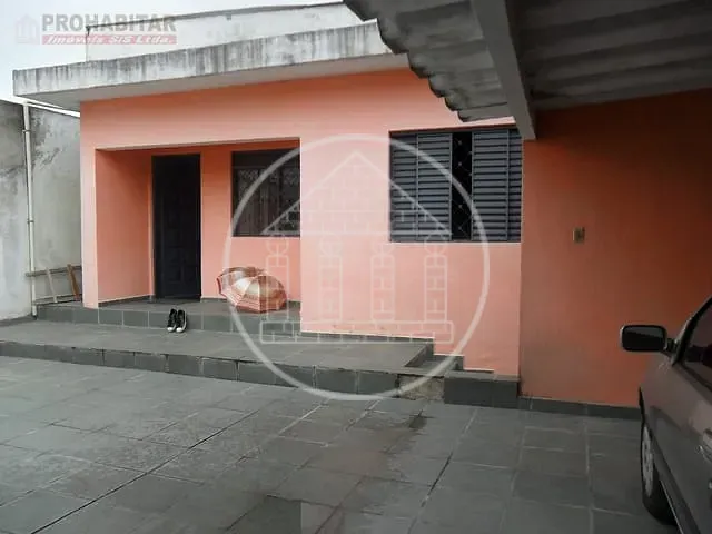 Sobrado com 1m² 3 quartos e 1 banheiro, à venda, no bairro Jardim Presidente em São Paulo
