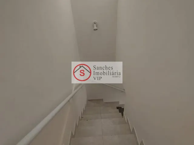 Sobrado com 90m² 2 quartos e 3 banheiros, para alugar, no bairro Vila Bela em São Paulo