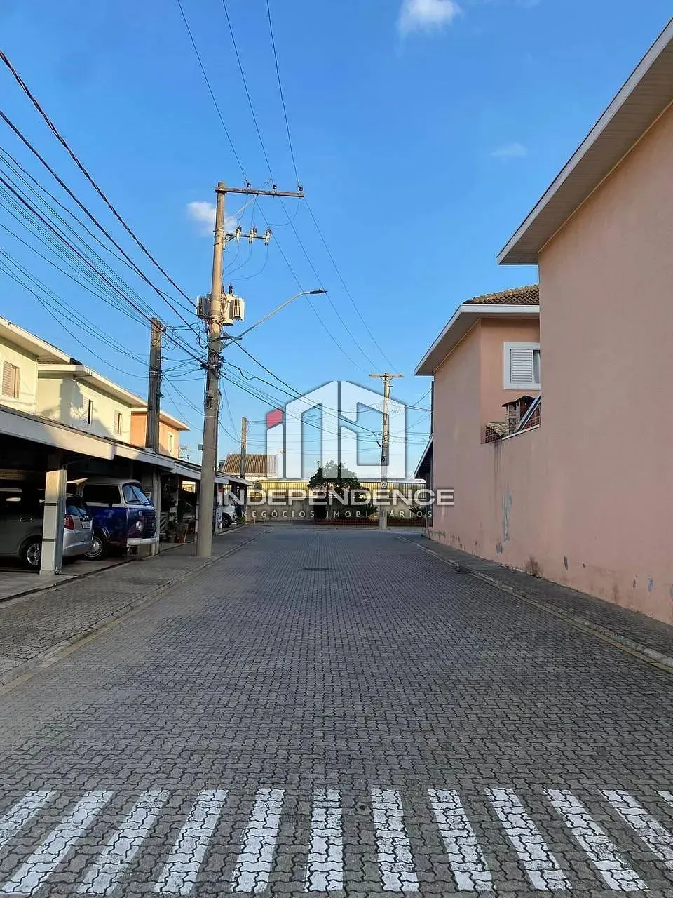 Sobrado, 3 quartos, 74 m² - Foto 5