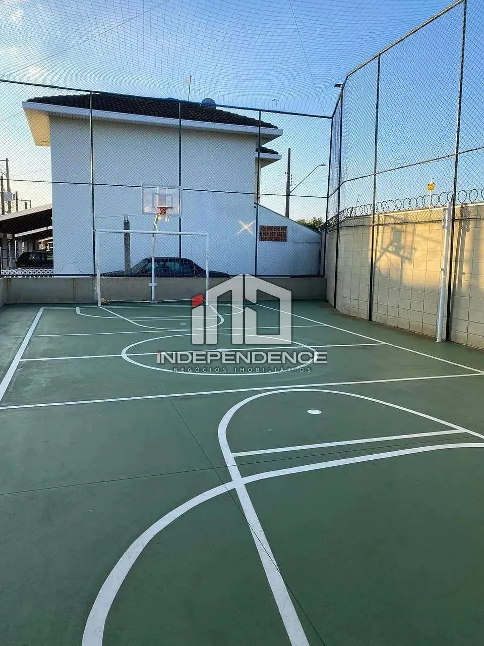 Sobrado, 3 quartos, 74 m² - Foto 13