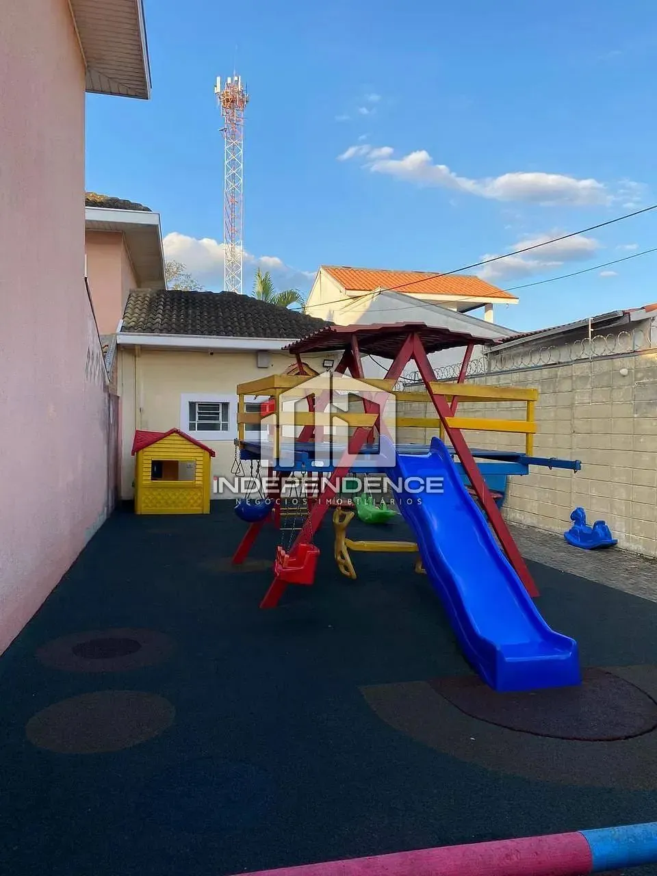 Sobrado, 3 quartos, 74 m² - Foto 9