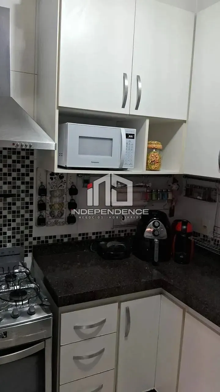Sobrado, 3 quartos, 74 m² - Foto 17
