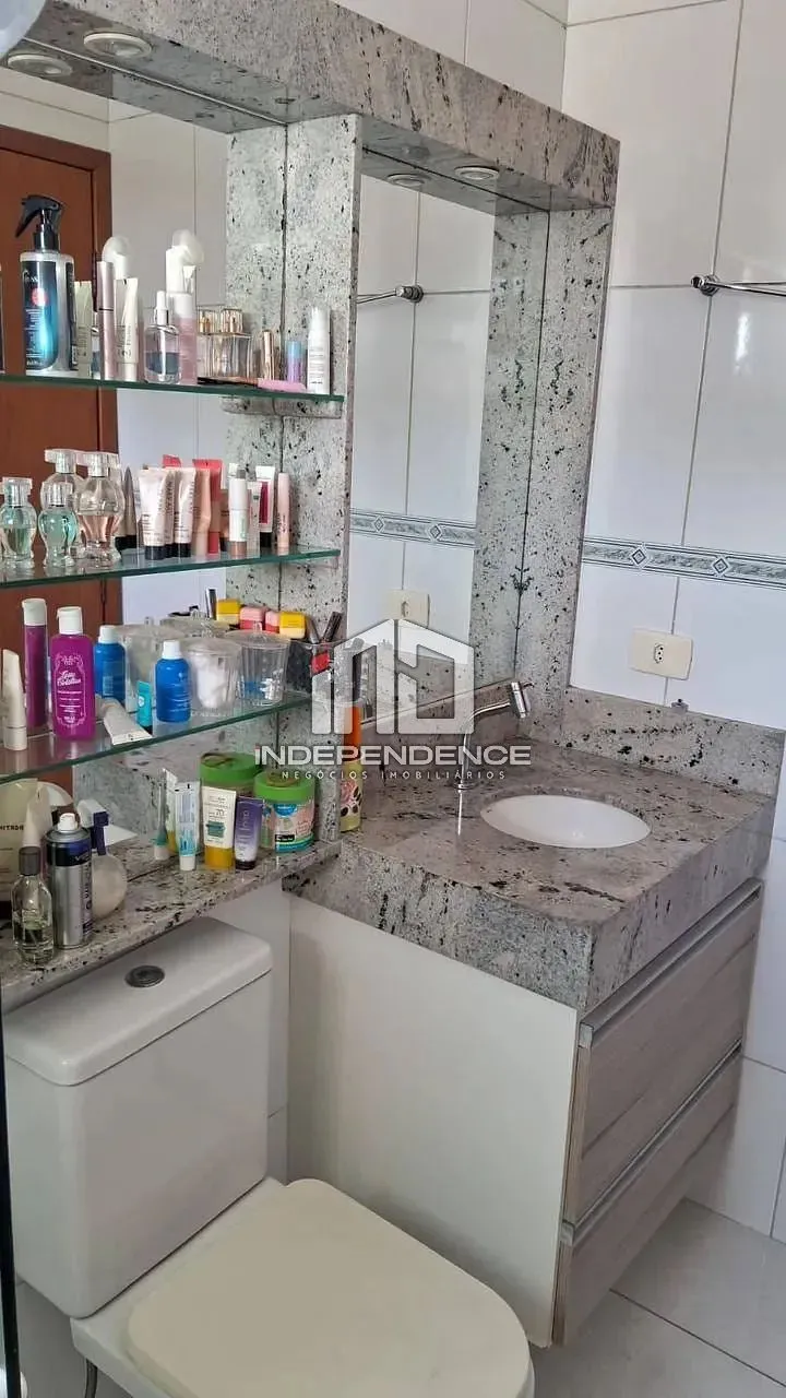 Sobrado, 3 quartos, 74 m² - Foto 24