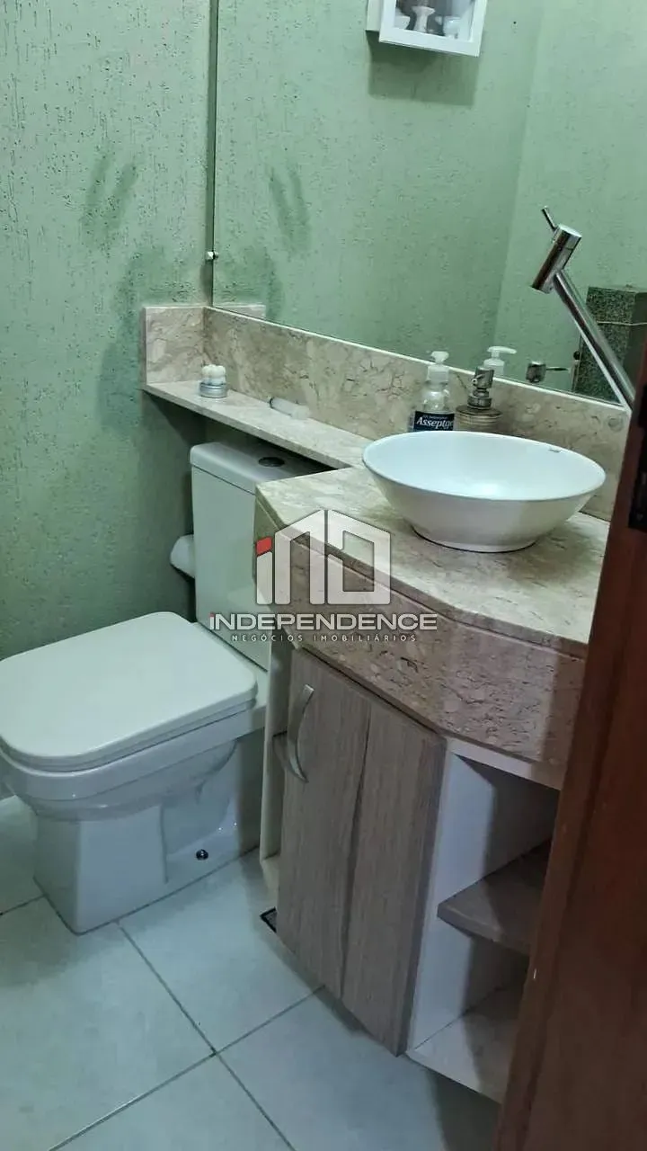 Sobrado, 3 quartos, 74 m² - Foto 28