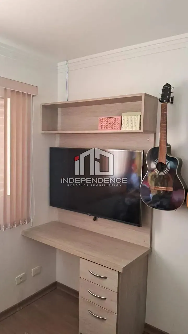 Sobrado, 3 quartos, 74 m² - Foto 32