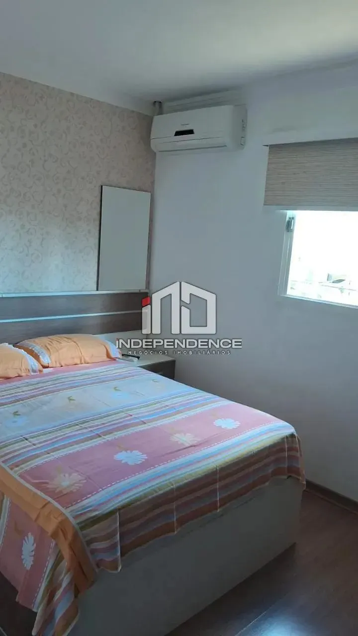 Sobrado, 3 quartos, 74 m² - Foto 36