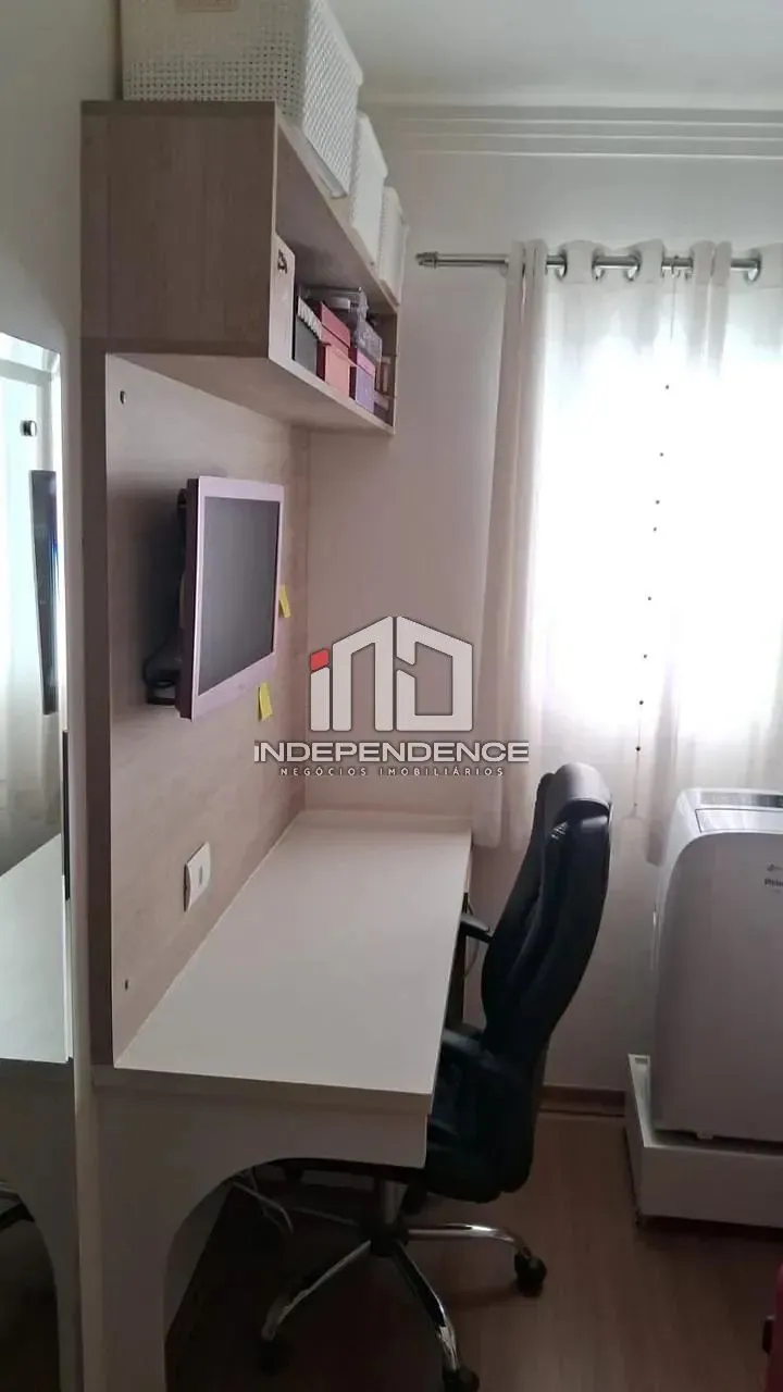 Sobrado, 3 quartos, 74 m² - Foto 52