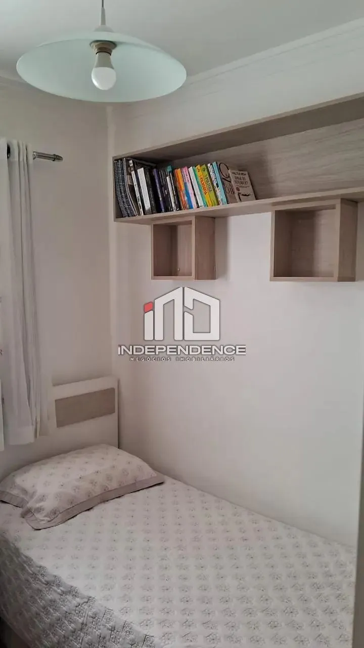 Sobrado, 3 quartos, 74 m² - Foto 55