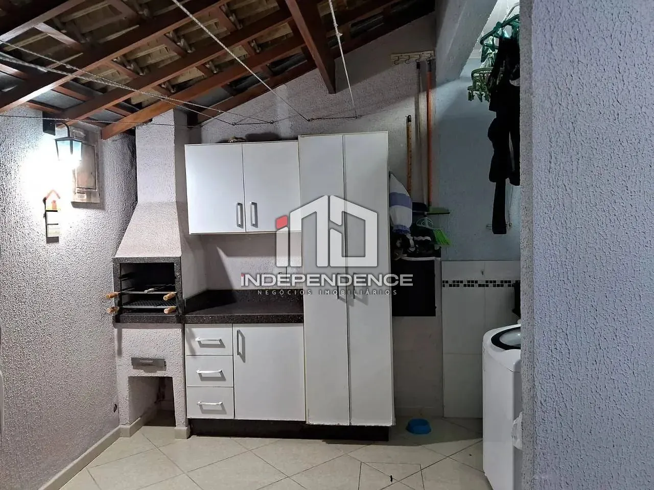Sobrado, 3 quartos, 74 m² - Foto 59