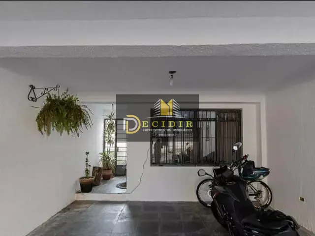 Sobrado com 103m² 3 quartos e 3 banheiros, à venda, no bairro Penha de França em São Paulo