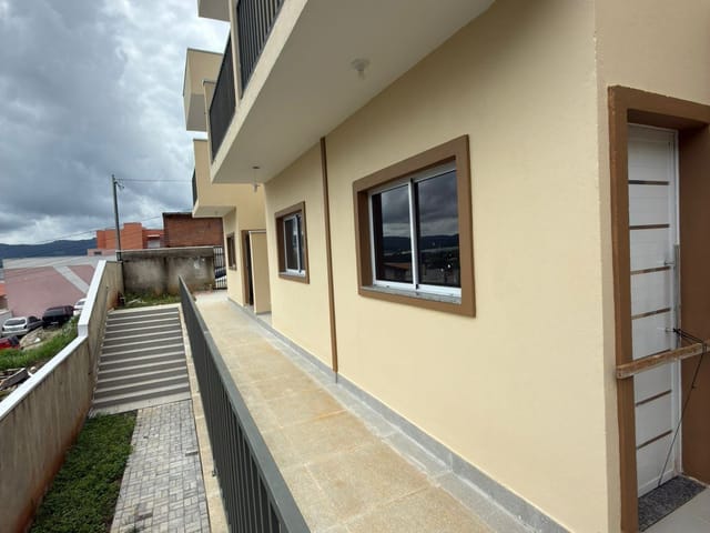 Foto do Sobrado - Sobrado à venda, Vila Garden, Extrema, MG | Wandré Imóveis