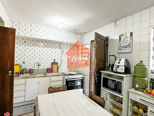 Sobrado com 81m² 2 quartos e 3 banheiros, à venda, no bairro Chácara Santo Antônio (Zona Sul) em São Paulo